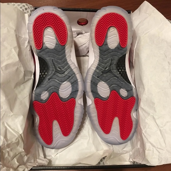 Air Jodan 11 Retro